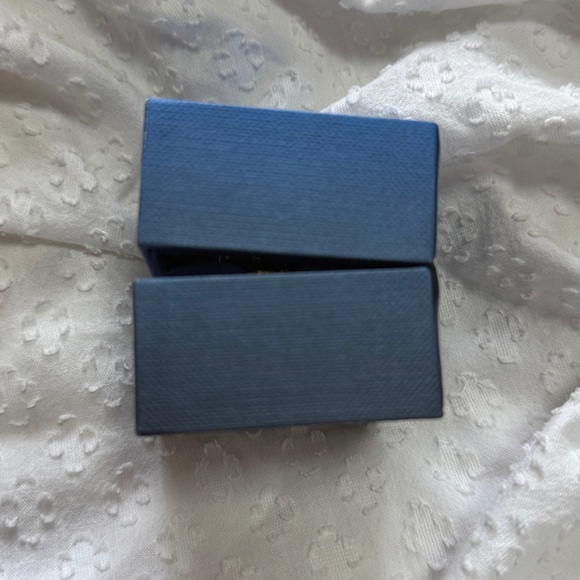 Temple St. Clair Target Wide Band Ring - Picture 9 of 14